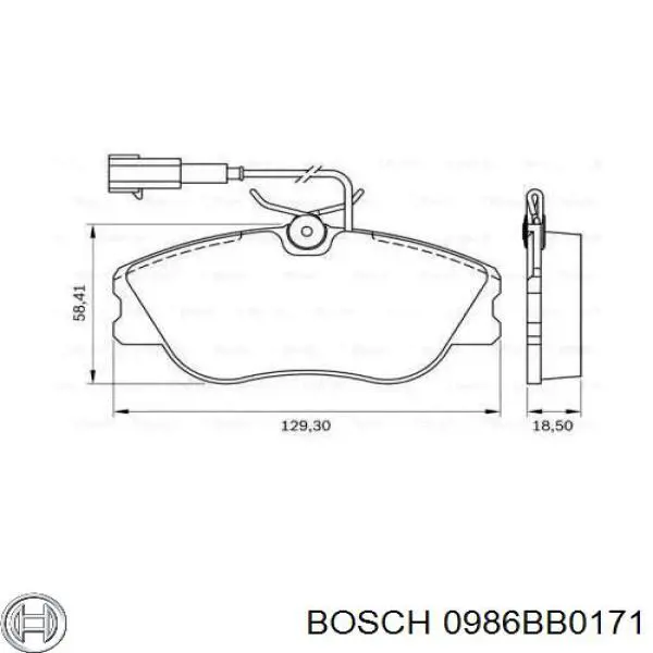 9949508 Fiat/Alfa/Lancia