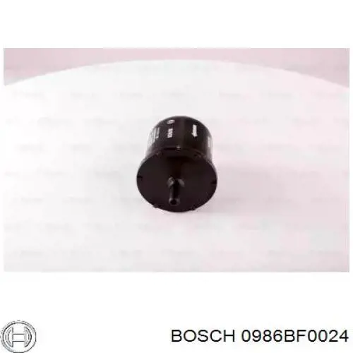 Filtro combustible Renault Scenic 2 JM0, JM1