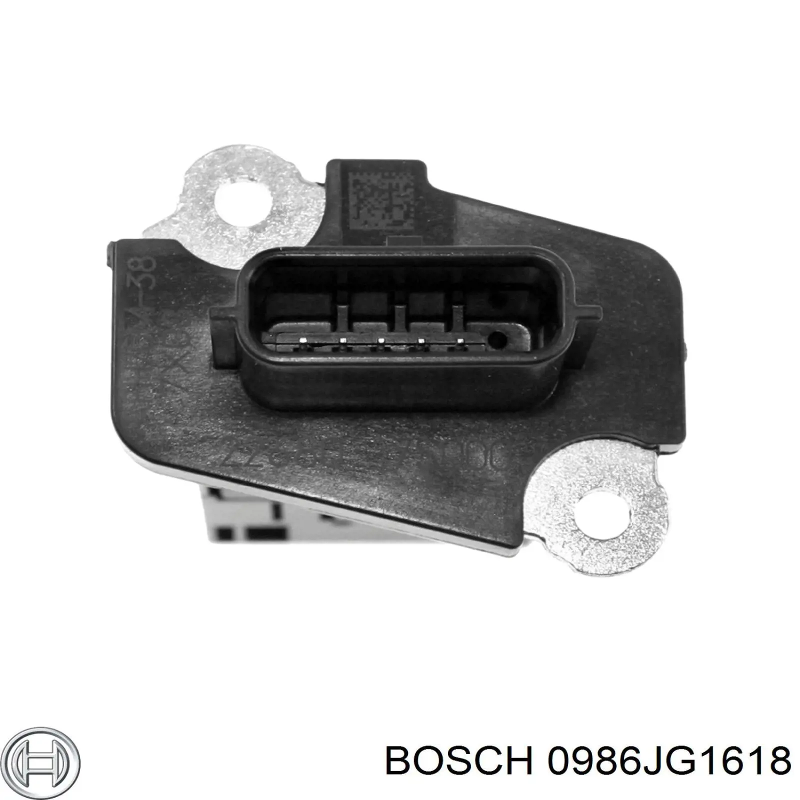 Sensor De Flujo De Aire/Medidor De Flujo (Flujo de Aire Masibo) Nissan Versa E12X