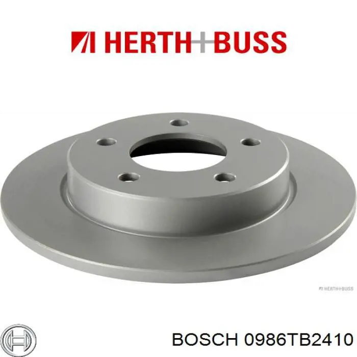 Pastillas de freno traseras Renault Espace 4 JK0