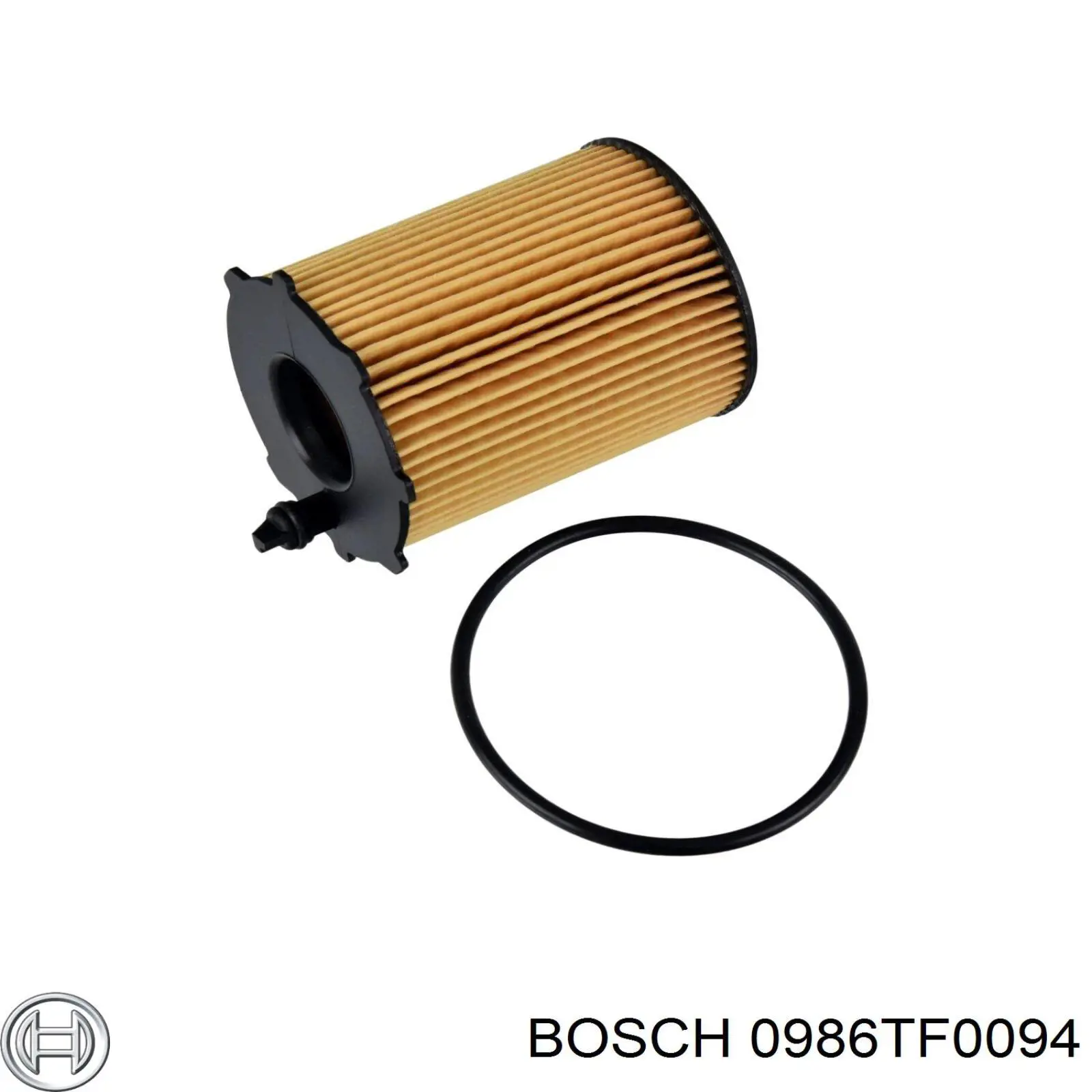 Filtro de aceite Bosch 0986TF0094 precio, desde 9,97 EUR