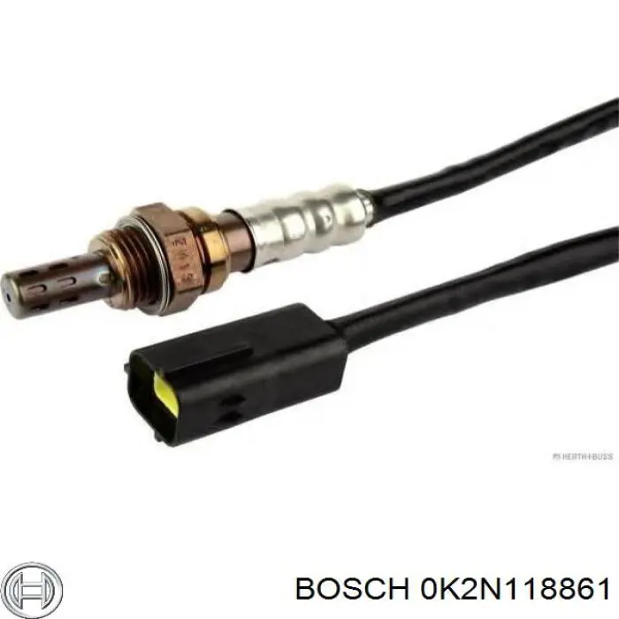 0K2N118861 Bosch