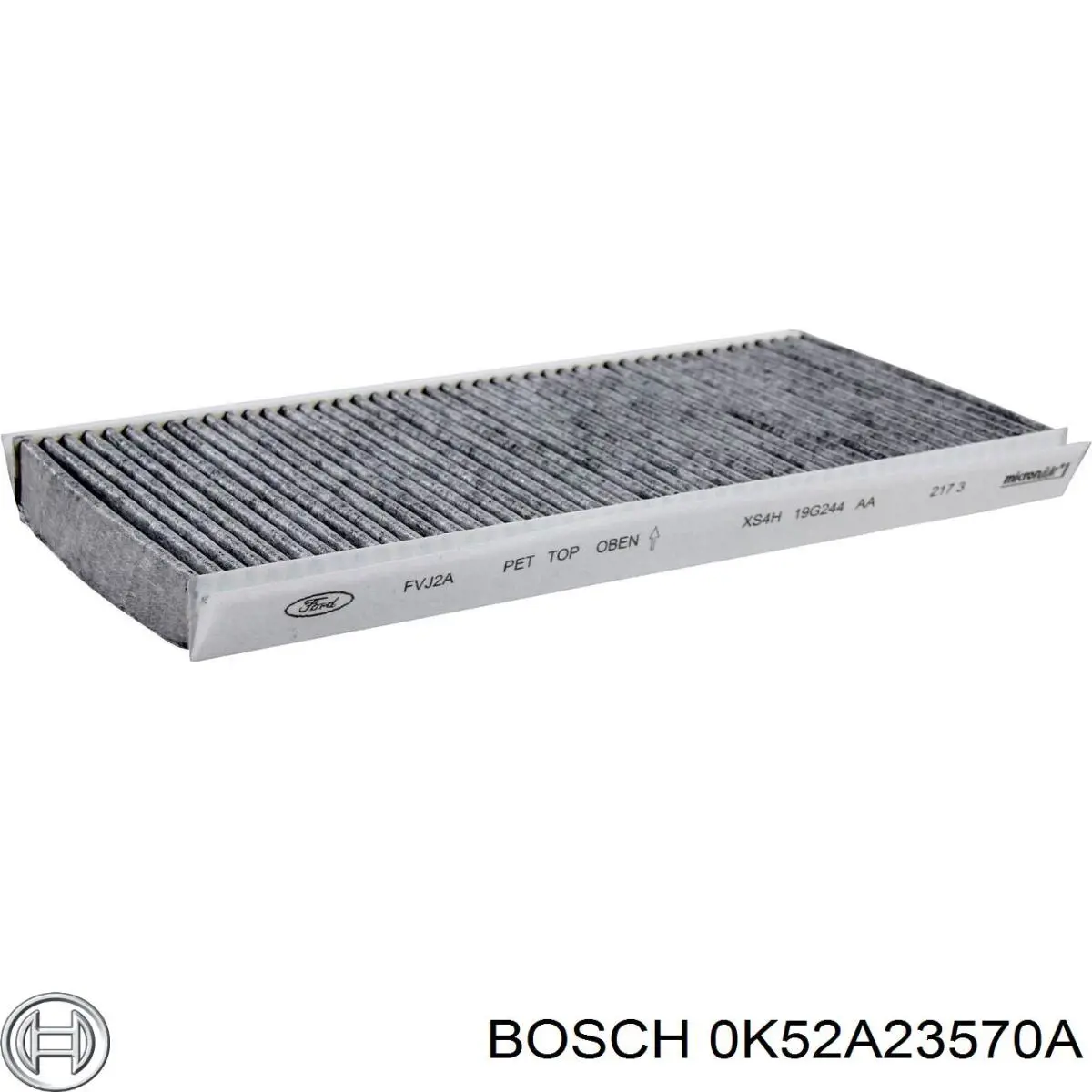 Filtro combustible Jaguar X-type CF1