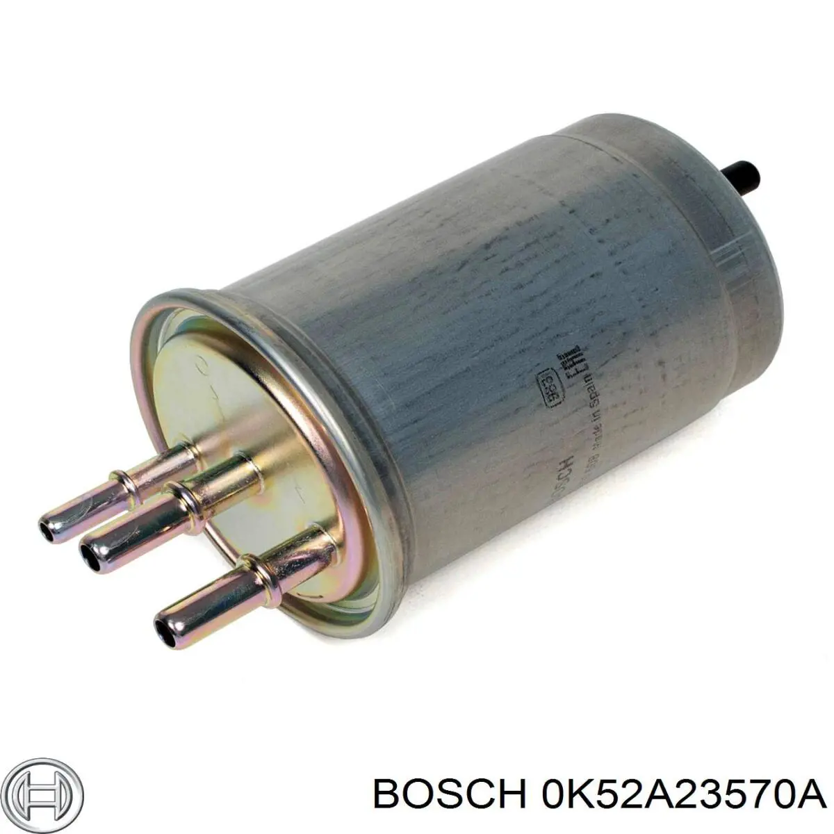 Filtro combustible Jaguar X-type CF1