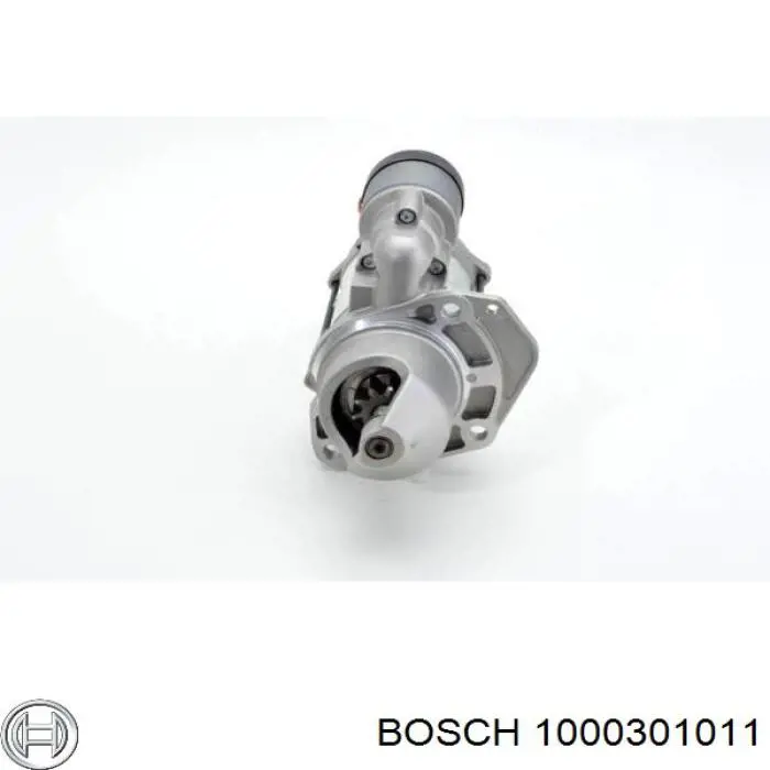 1000301011 Bosch casquillo de arrancador
