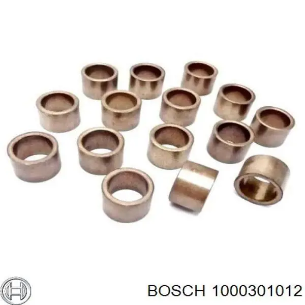 1000301012 Bosch casquillo de arrancador