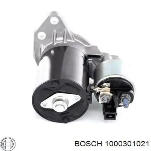 Buje de arranque Bosch 1000301021