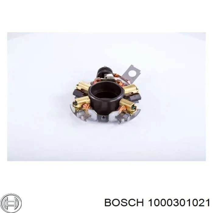 1000301021 Bosch Buje de arranque
