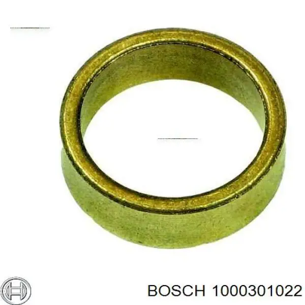 1000301022 Bosch Buje de arranque