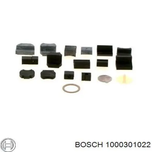 Buje de arranque Bosch 1000301022 precio, desde 1,00 EUR