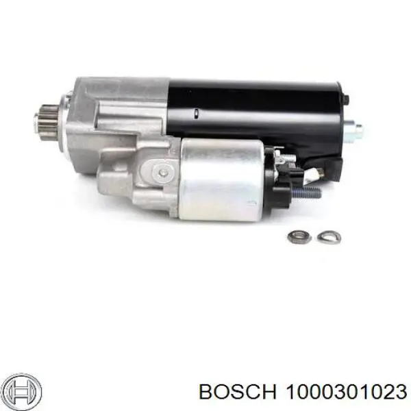 1000301023 Bosch casquillo de arrancador