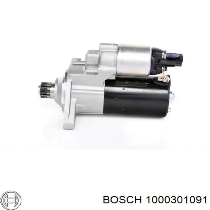 Buje de arranque Bosch 1000301091 precio, desde 1,09 EUR