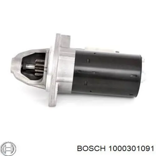 Comprar 1000301091 Bosch Buje de arranque