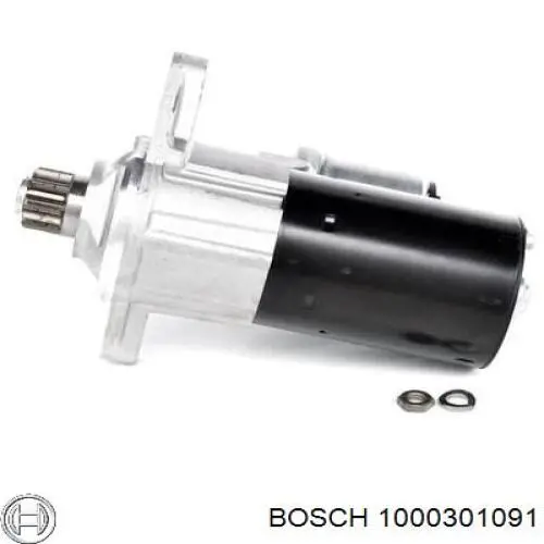 1000301091 Bosch casquillo de arrancador