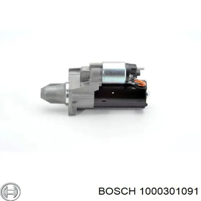 1000301091 Bosch Buje de arranque