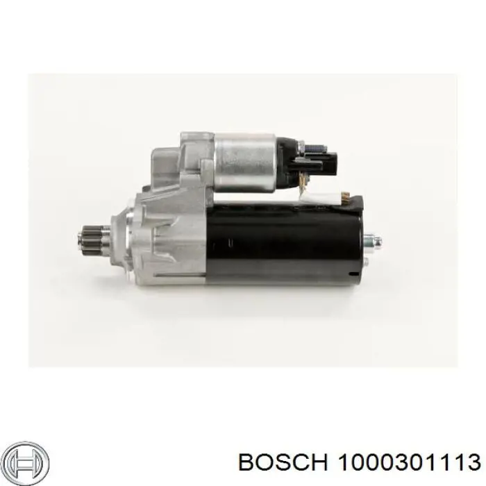 1000301113 Bosch casquillo de arrancador