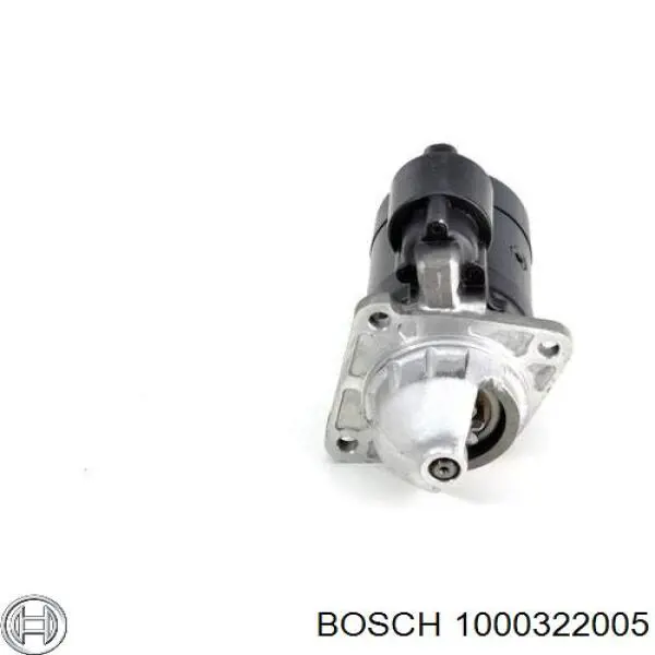 Comprar F032140563 Cargo Buje de arranque
