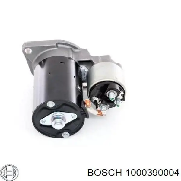 Buje de arranque Bosch 1000390004 precio, desde 2,76 EUR