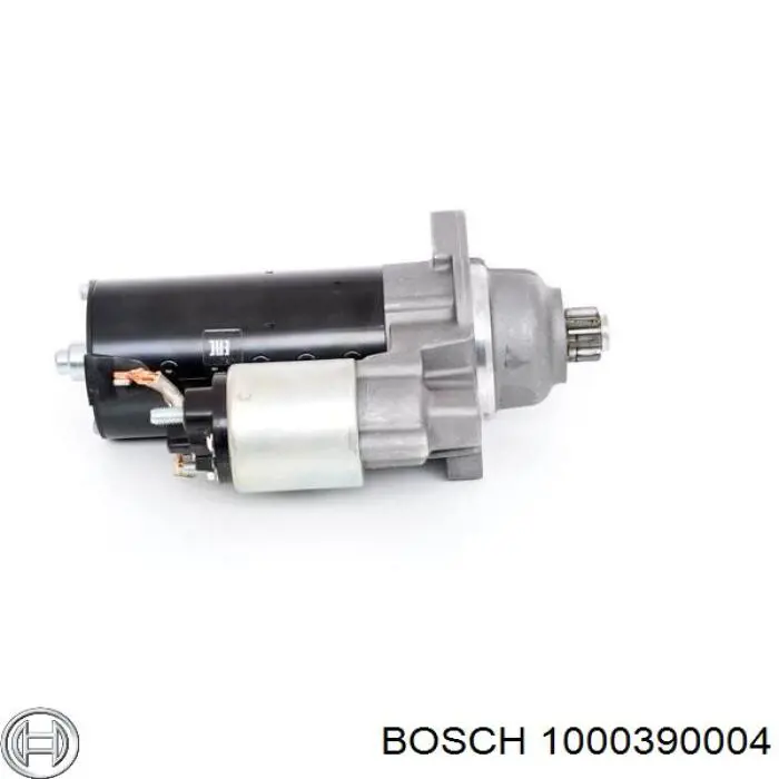 1000390004 Bosch casquillo de arrancador