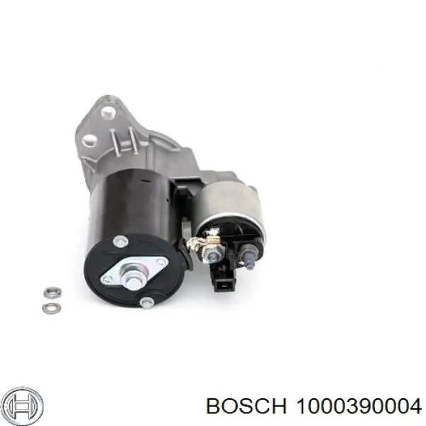 1000390004 Bosch Buje de arranque