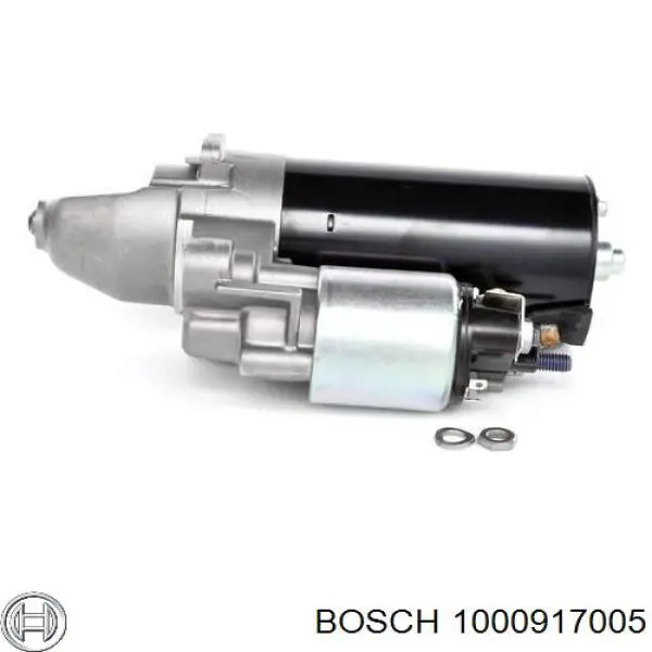 059911257B VAG Rodamiento de arranque