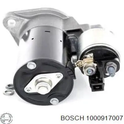 Rodamiento de arranque VAG 02M911213A