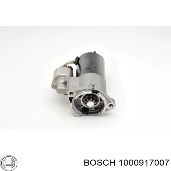 1000917007 Bosch