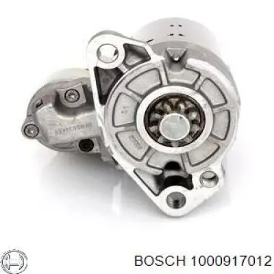  Bosch 1000917012