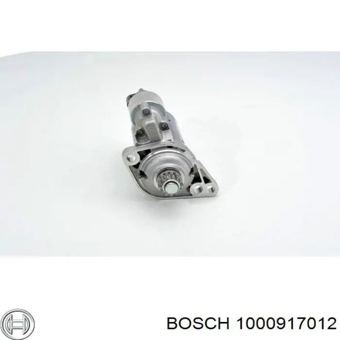 1000917012 Bosch Rodamiento de arranque