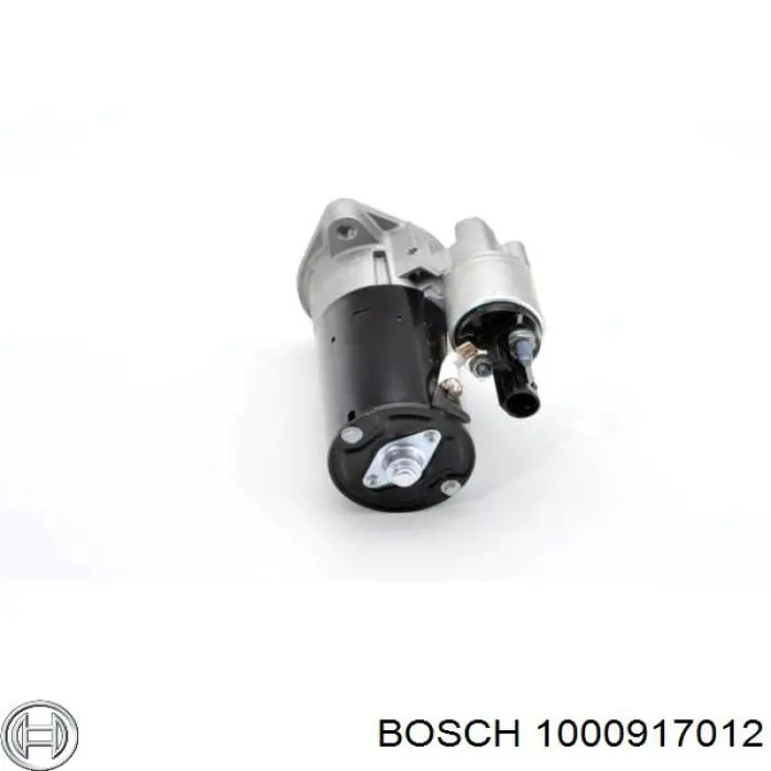 Rodamiento de arranque 1000917012 Bosch