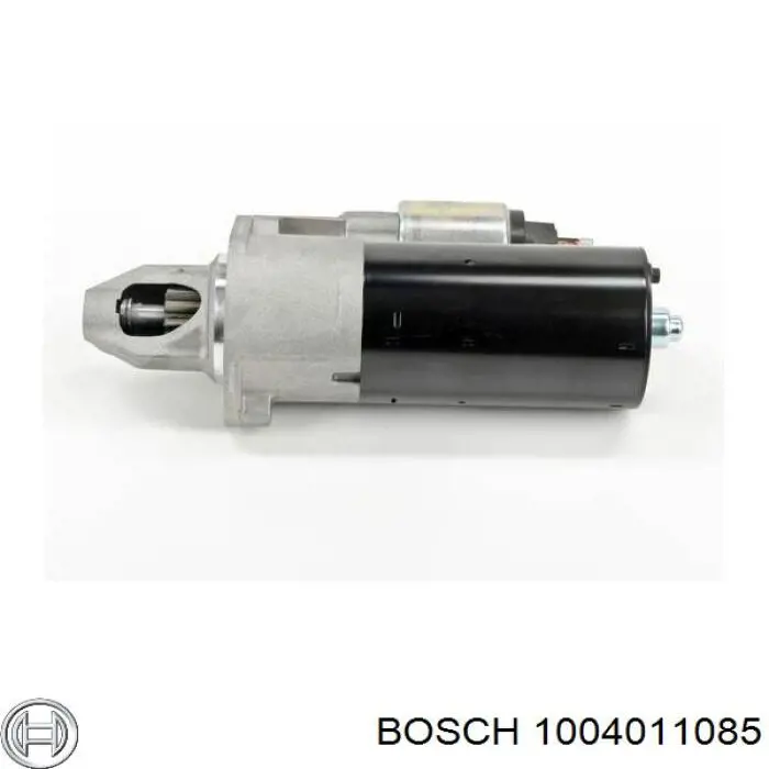 1004011085 Bosch inducido, motor de arranque