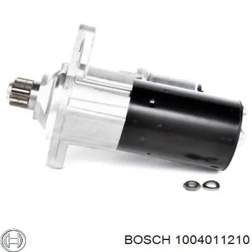 1004011210 Bosch inducido, motor de arranque