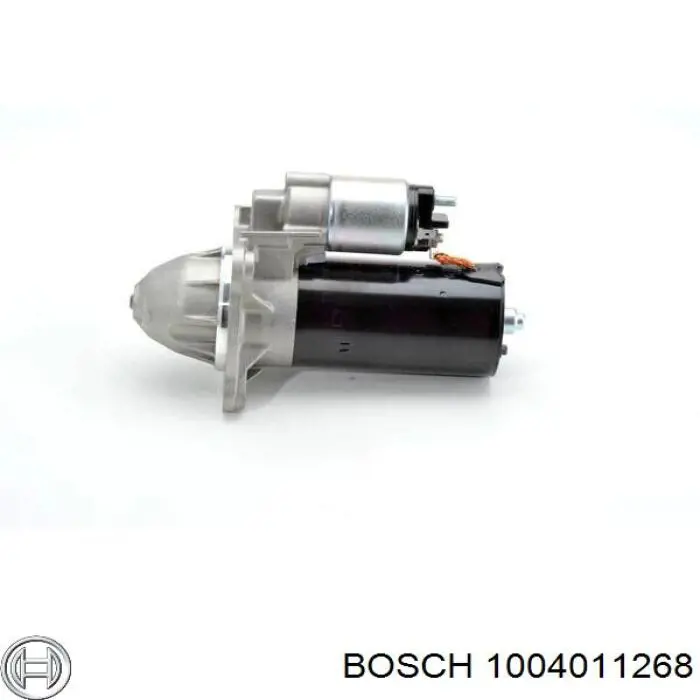 1004011268 Bosch inducido, motor de arranque