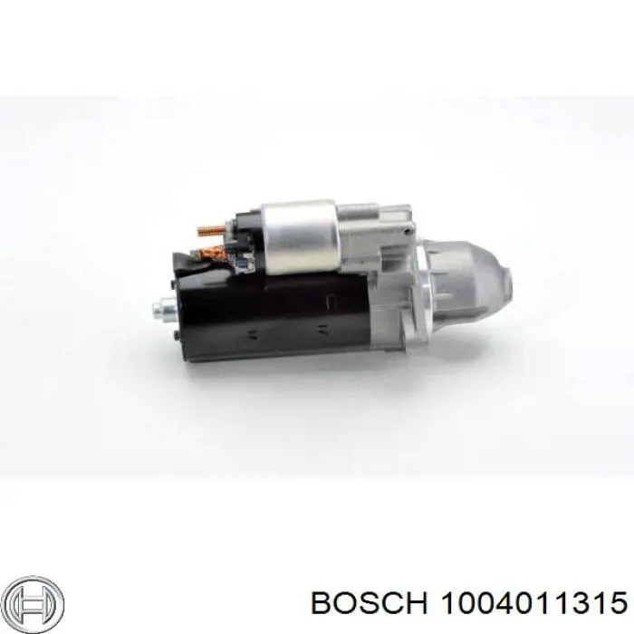 Inducido del motor de arranque 281600L070 Toyota