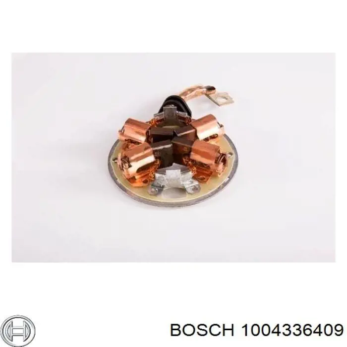 Soporte, escobillas de carbón, motor de arranque VAG 068911209J precio, desde 12,99 EUR
