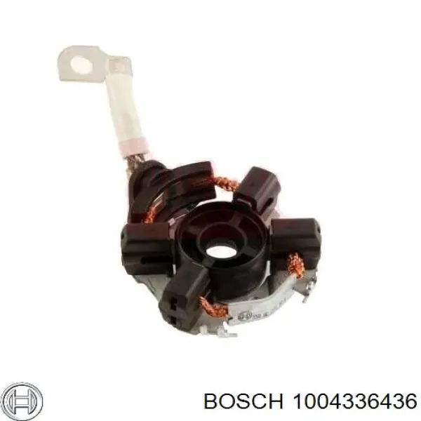 Soporte, escobillas de carbón, motor de arranque Cargo 335521 precio, desde 12,10 EUR