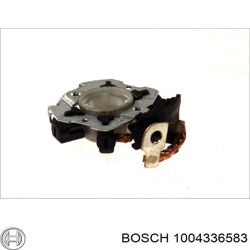 Soporte, escobillas de carbón Bosch 1004336583 precio, desde 9,80 EUR