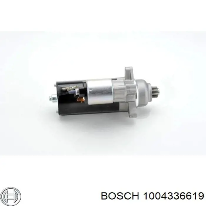 Soporte, escobillas de carbón Bosch 1004336619 precio, desde 19,41 EUR