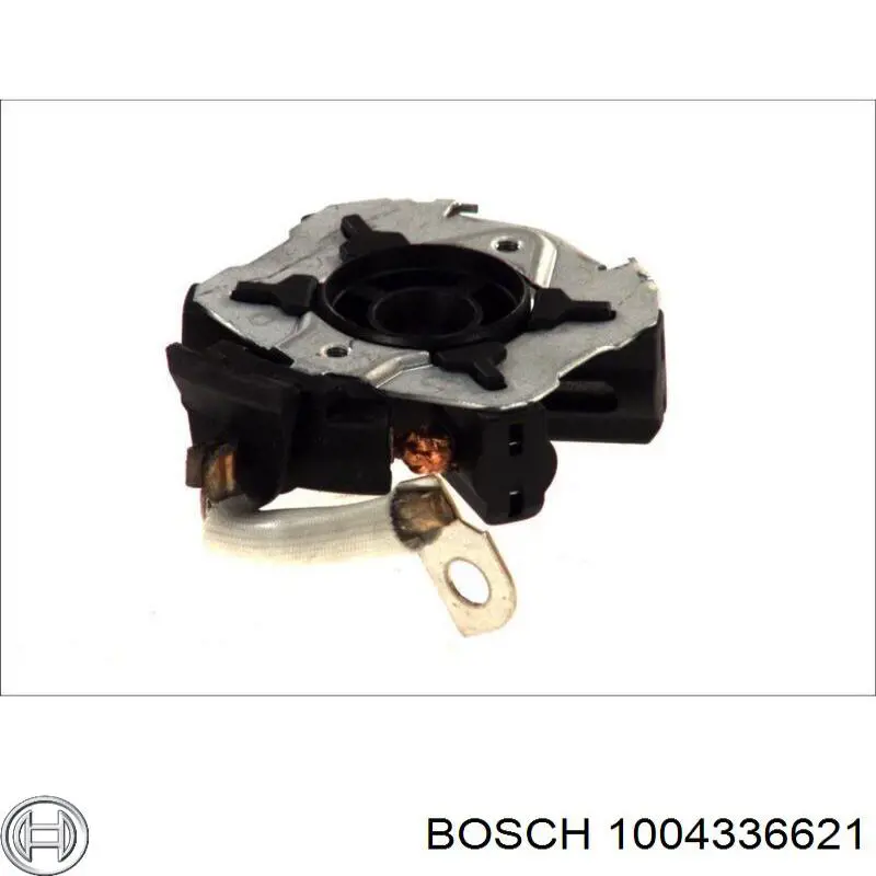 Soporte, escobillas de carbón Bosch 1004336621 precio, desde 9,60 EUR