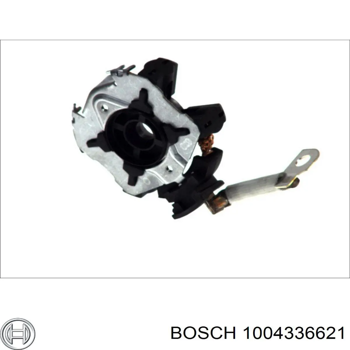 Comprar 1004336621 Bosch Portaescobillas motor de arranque