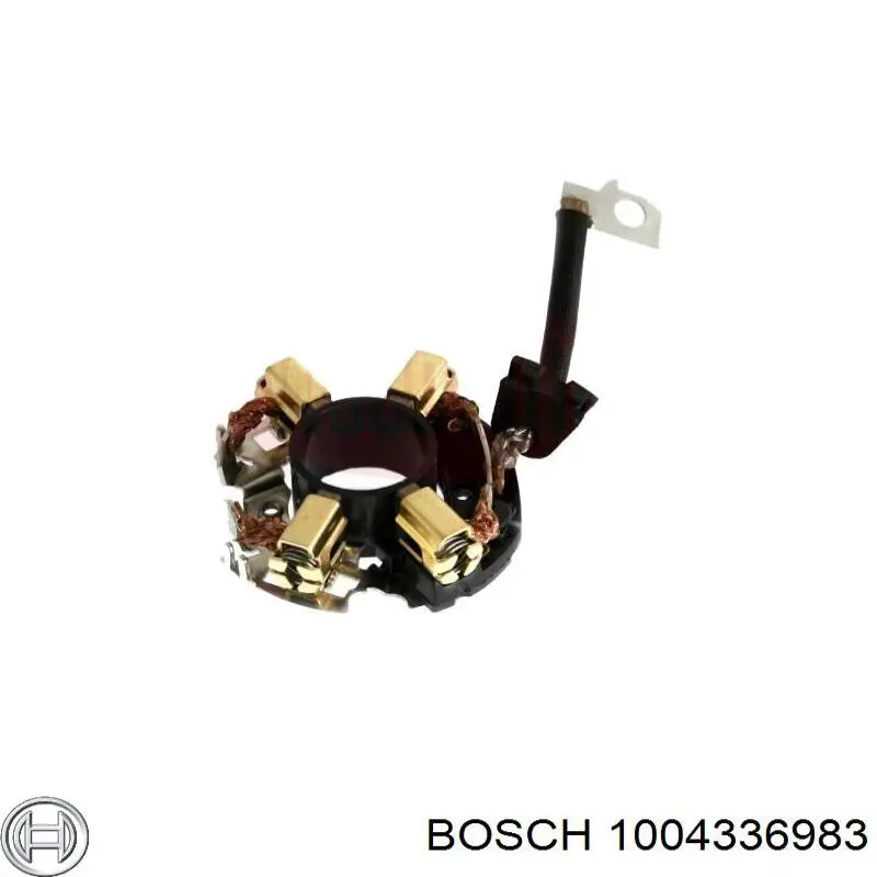 Soporte, escobillas de carbón, motor de arranque VAG 068911209H precio, desde 7,17 EUR