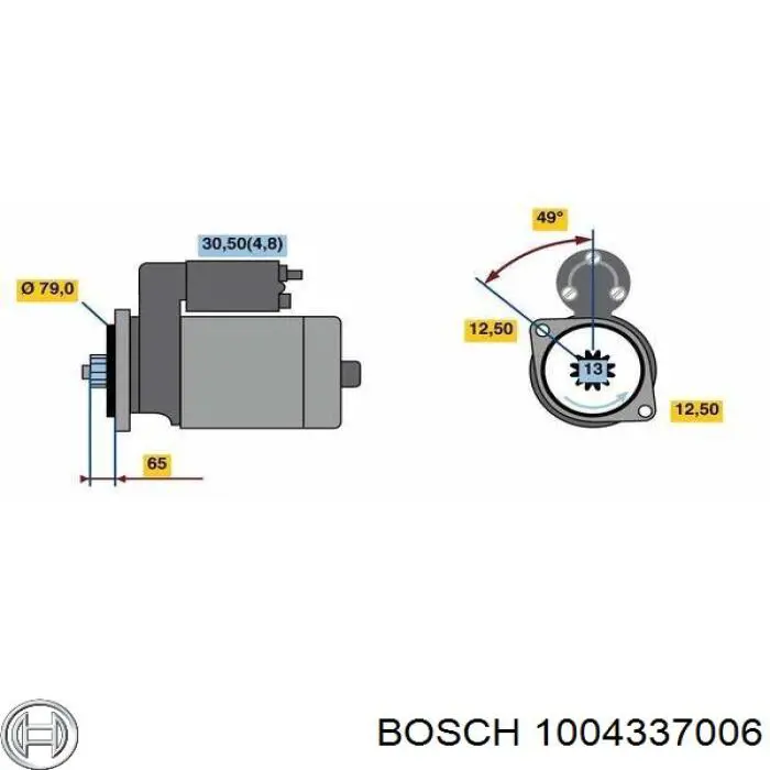 Soporte, escobillas de carbón, motor de arranque VAG 03G911209E precio, desde 19,21 EUR
