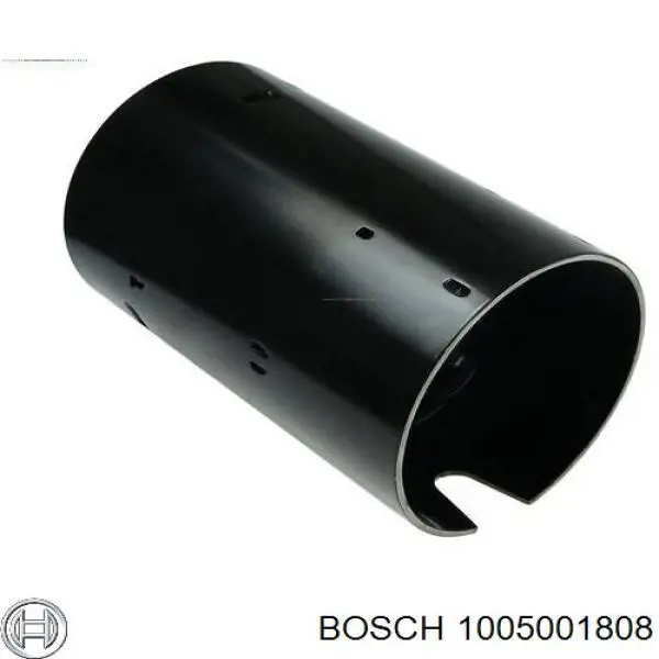 1005001808 Bosch devanado de excitación, motor de arranque