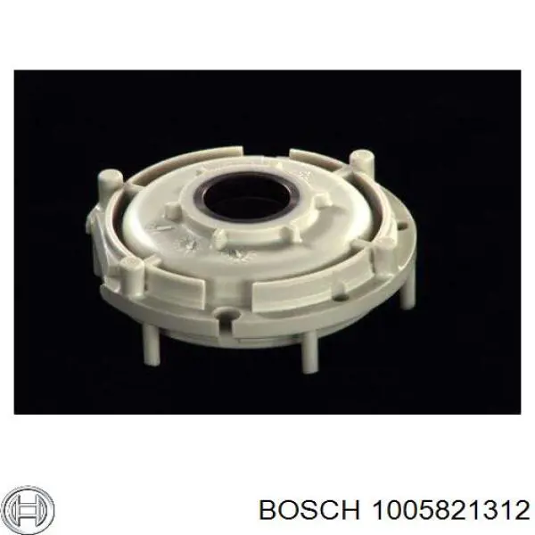 Engranaje planetario del reductor de arranque Bosch 1005821312 precio, desde 4,86 EUR