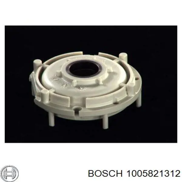 Comprar 1005821312 Bosch Engranaje planetario del reductor de arranque
