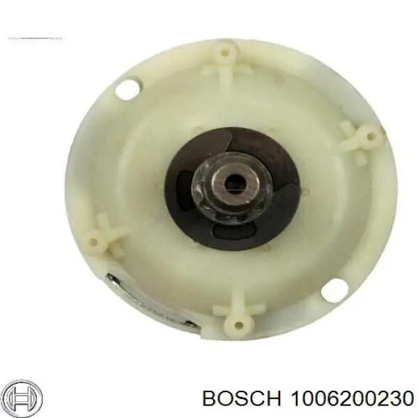 1006200230 Bosch Reductor de arranque