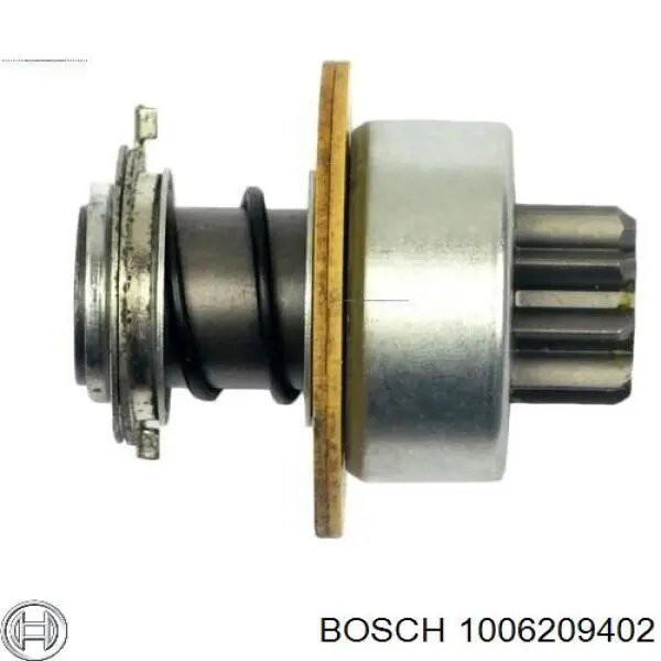 Bendix 1006209402 Bosch