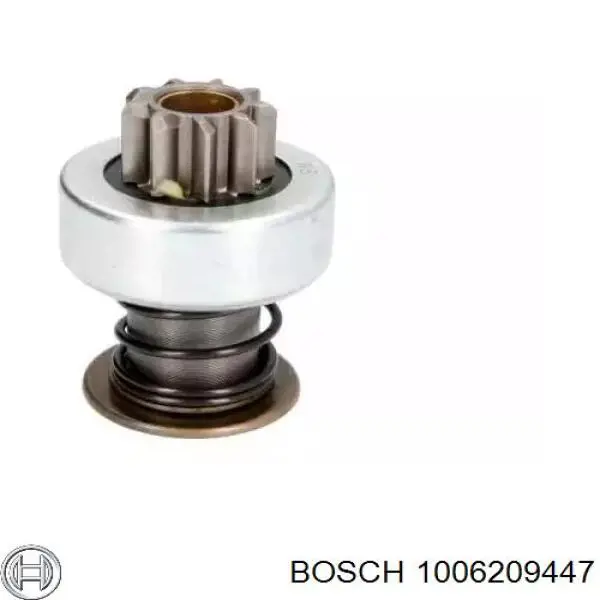 Bendix de coche Bosch 1006209447 precio, desde 15,64 EUR