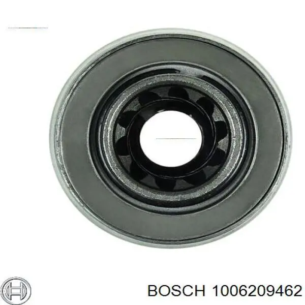 1006209462 Bosch bendix, motor de arranque