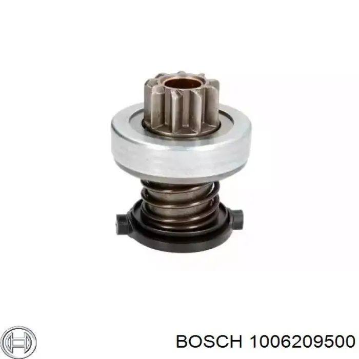 Bendix 1006209500 Bosch